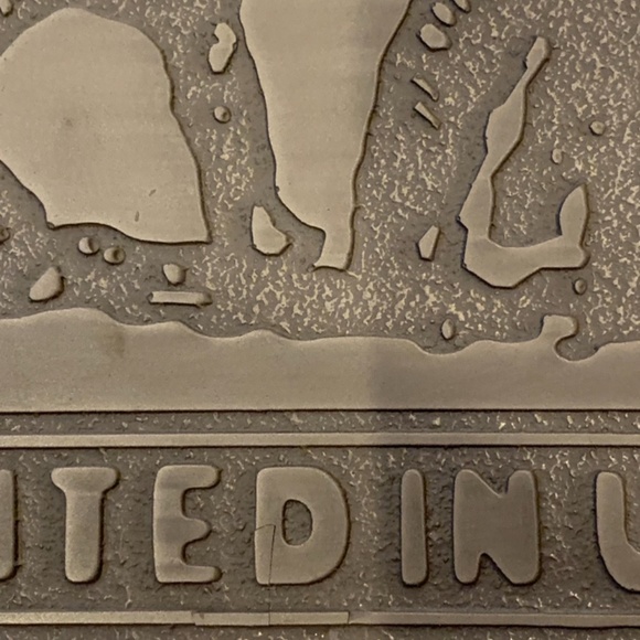 Levi’s Vintage Store Sign Vintage Antique - Picture 12 of 16